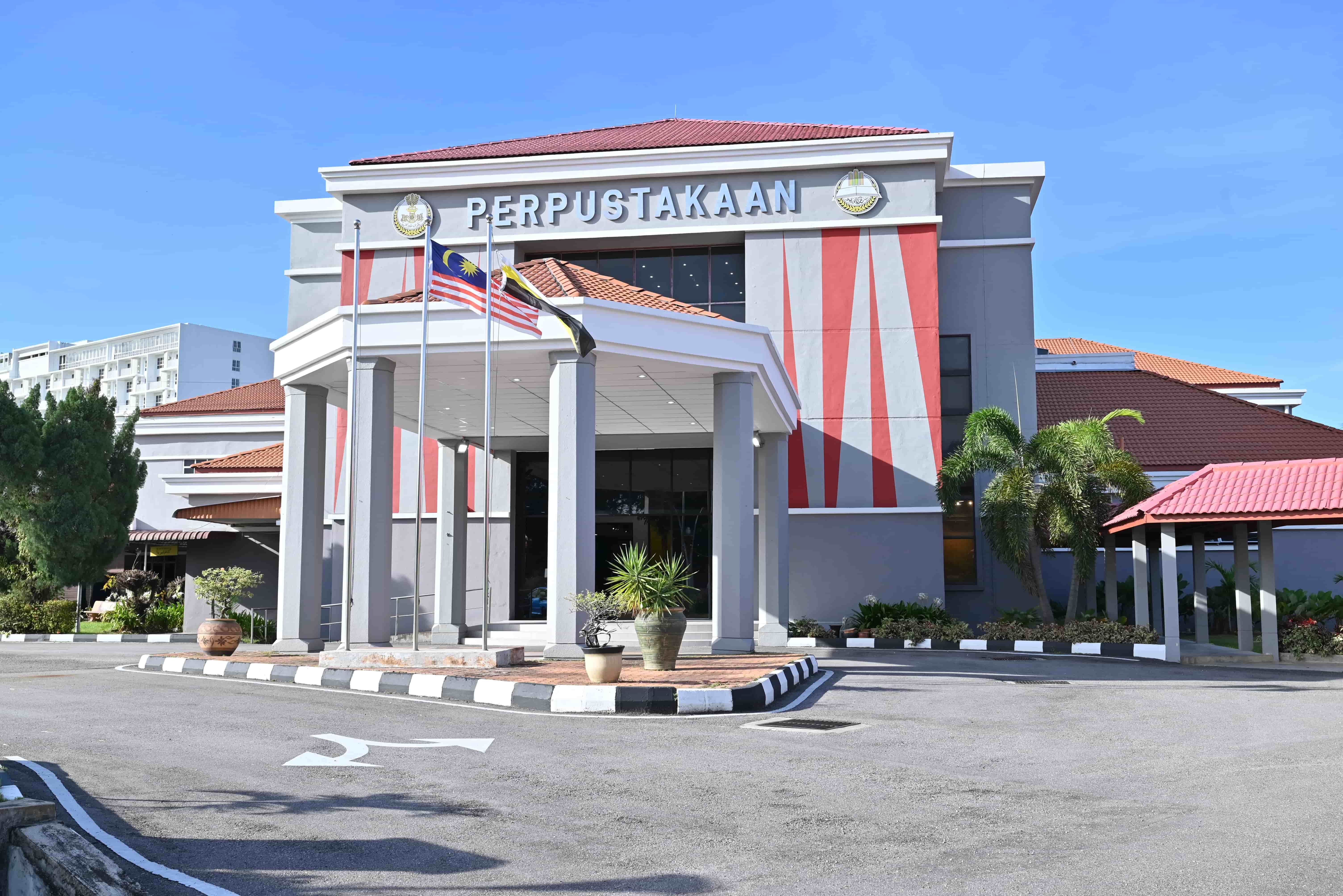 gambarperpustakaan